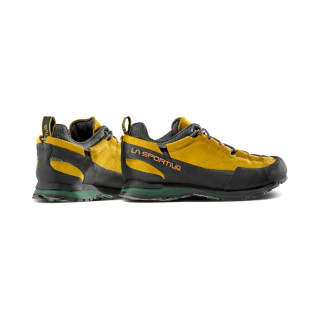 LA SPORTIVA PATIKE BOULDER X SAVANA/TIGER 