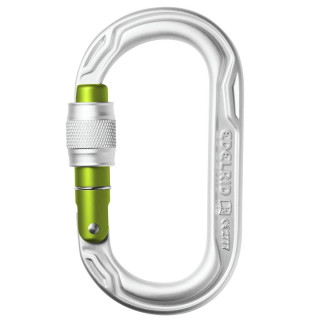 Oval Power karabiner HMS 