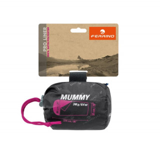 FERRINO MUMMY PRO LINER 