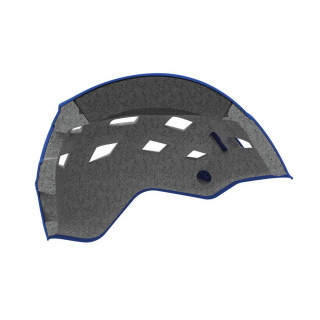 PETZL KACIGA BOREO M/L, SIVA 