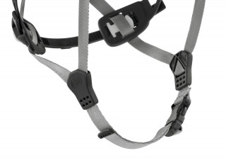 PETZL KACIGA BOREO, S/M, CRVENA 