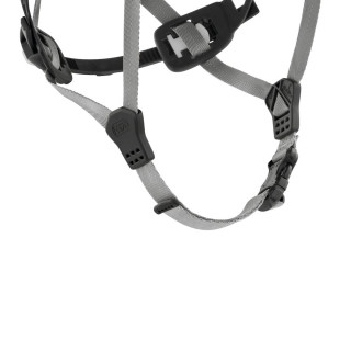 PETZL KACIGA BOREO, M/L, CRVENA 