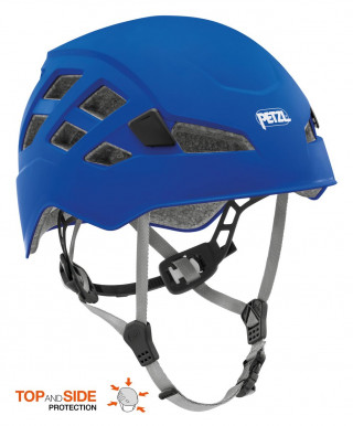 PETZL KACIGA BOREO M/L, PLAVA 