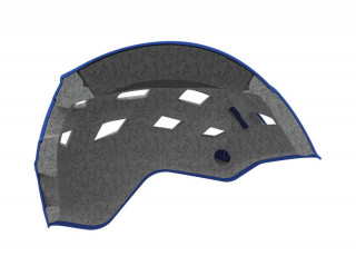 PETZL KACIGA BOREO M/L, PLAVA 