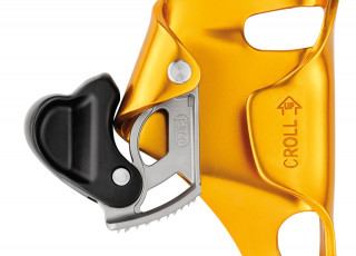 PETZL GRUDNA PENJALICA CROLL L 