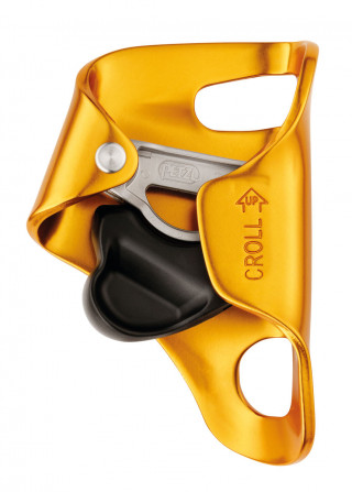 PETZL GRUDNA PENJALICA CROLL L 