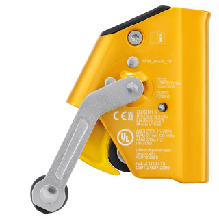 ASAP® LOCK Petzl 