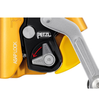 ASAP® LOCK Petzl 
