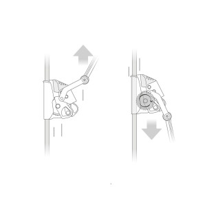 ASAP® LOCK Petzl 