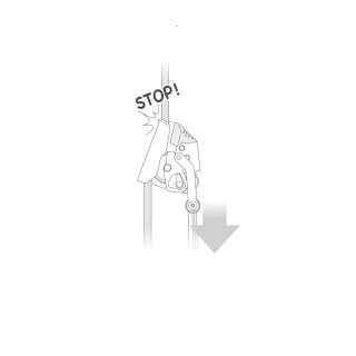 ASAP® LOCK Petzl 