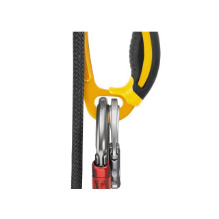 PETZL ASCENSION PENJALICA 