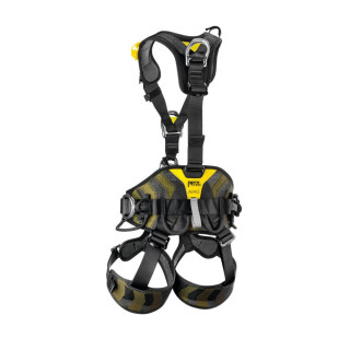 PETZL ALPINISTICKI GRUDNI POJAS AVAO BOD VELICINA 1 