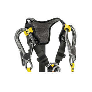 PETZL ALPINISTICKI GRUDNI POJAS AVAO BOD VELICINA 1 