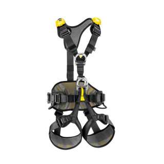 PETZL ALPINISTICKI GRUDNI POJAS AVAO BOD VELICINA 1 