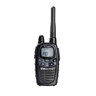 G7 PRO RADIO STANICA 