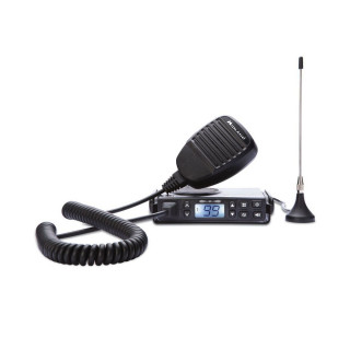 GB1 MIDLAND RADIO STANICA 