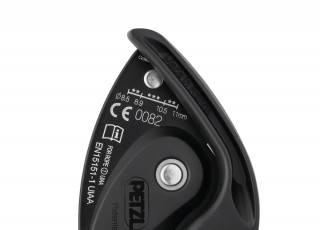 PETZL SPRAVA ZA OSIGURAVANJE GRIGRI 