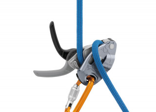 PETZL SPRAVA ZA OSIGURAVANJE GRIGRI 