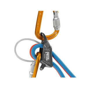 PETZL SPRAVA ZA SUŠTANJE I OSIGURANJE REVERSO 