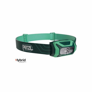 TIKKINA® Petzl čeona lampa, zelena 300 lm 