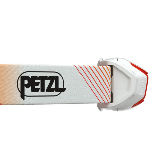 ACTIK® CORE Petzl čeona lampa, crvena 600 lm 