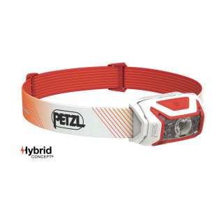 ACTIK® CORE Petzl čeona lampa 