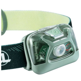 LAMPA TIKKA ZELENA PETZL E093FA02 