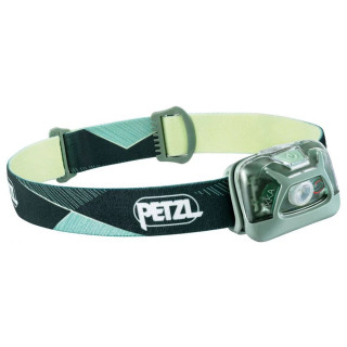 LAMPA TIKKA ZELENA PETZL E093FA02 