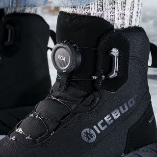 ICEBUG CIZME MUSKE ALNE NT 