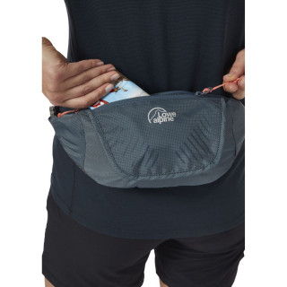 Torbica za pojas, crna 