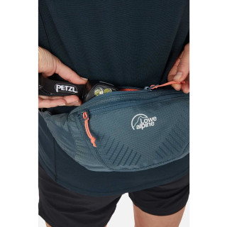 Torbica za pojas, crna 