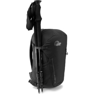 Edge 22 crni ruksak 