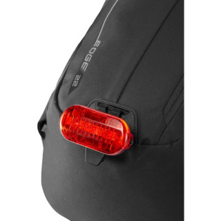 Edge 22 crni ruksak 