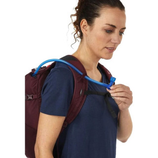 Edge 18 Deep Heather ruksak 