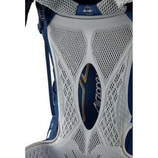 AirZone Trek Navy 45 55 ruksak 