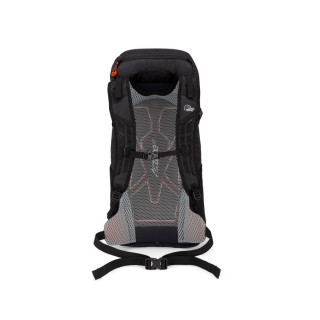 AirZone Active 20 crni medium ruksak 