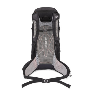 AirZone Active 25 crni ruksak 