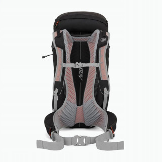 AirZone Trail 30 L ruksak crni sivi 
