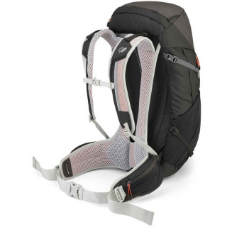 AirZone Trail 30 L ruksak crni sivi 