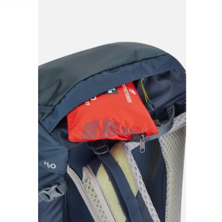 AirZone Trail 30 L ruksak crni sivi 