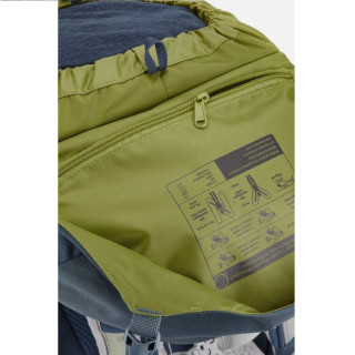 AirZone Trail 30 L ruksak crni sivi 