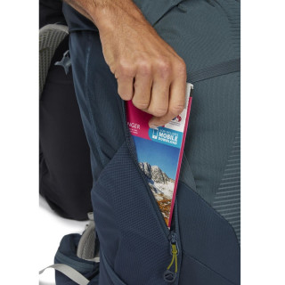 AirZone Trail 30 L ruksak plavi 
