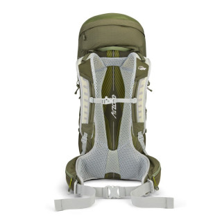 AirZone Trail Camino 37 42 zeleni ruksak 