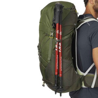 AirZone Trail Camino 37 42 zeleni ruksak 