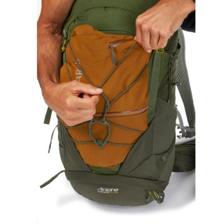 AirZone Trail Camino 37 42 zeleni ruksak 