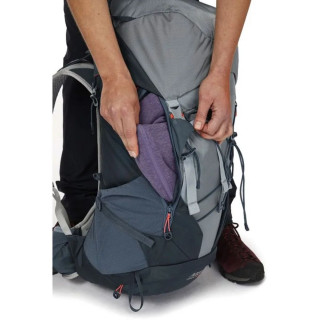 AirZone Trail Camino ND 35 40 sivi ruksak 