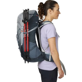 AirZone Trail Camino ND 35 40 plavi ruksak 