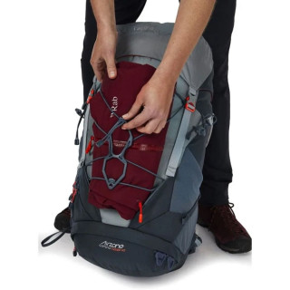 AirZone Trail Camino ND 35 40 plavi ruksak 