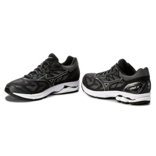 WAVE RIDER 21 Black/Black/Silv 