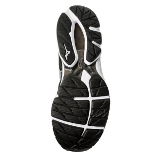 WAVE RIDER 21 Black/Black/Silv 